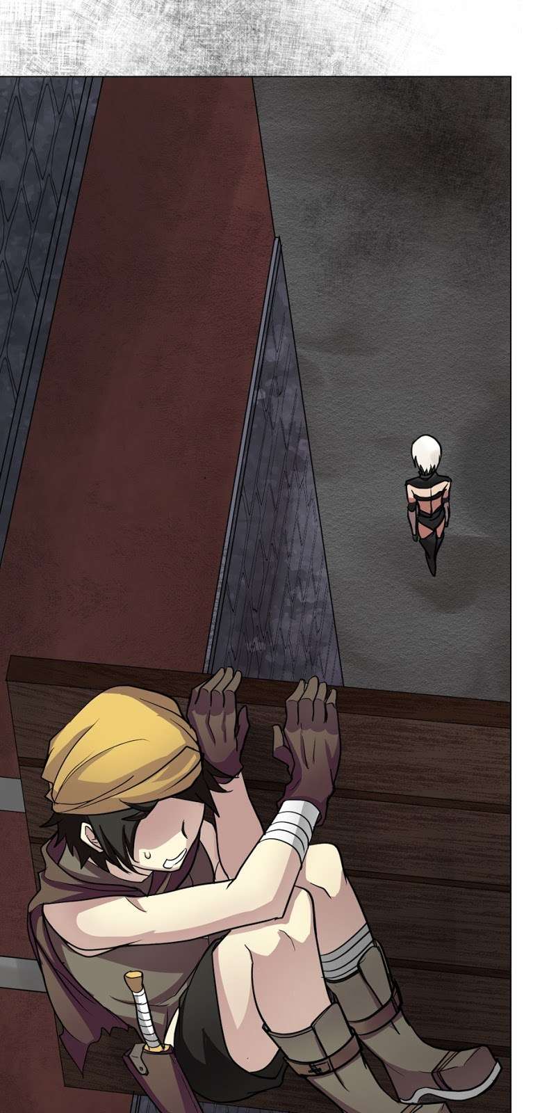 Outcast Chapter 12 Image 27