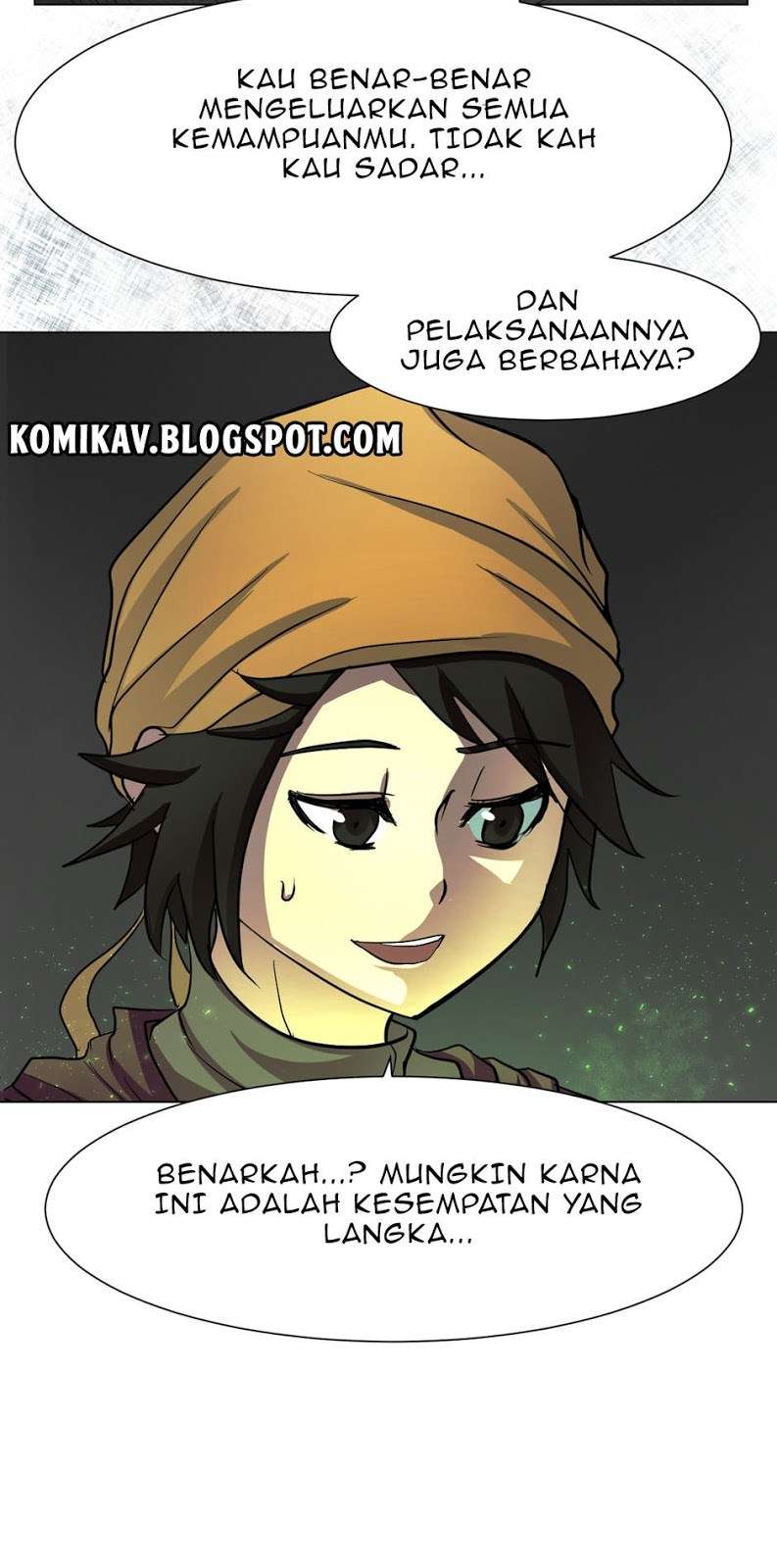 Outcast Chapter 12 Image 39