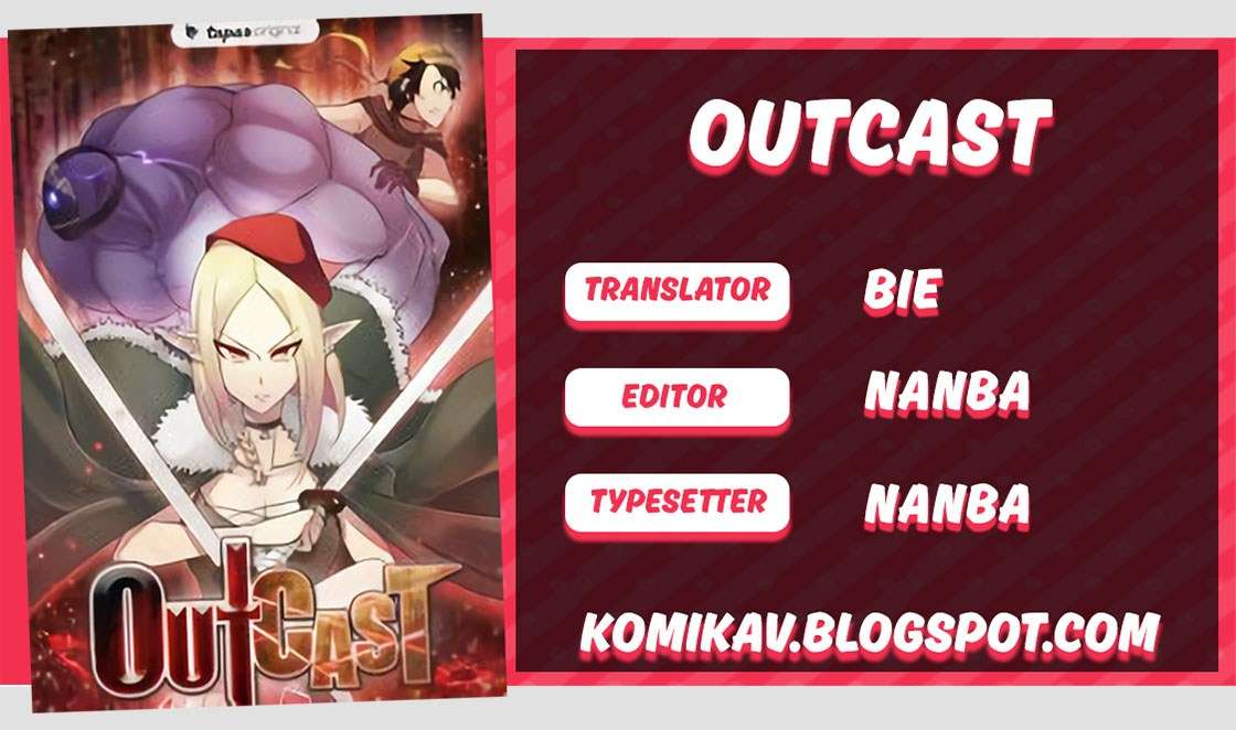 Outcast Chapter 13 Image 0