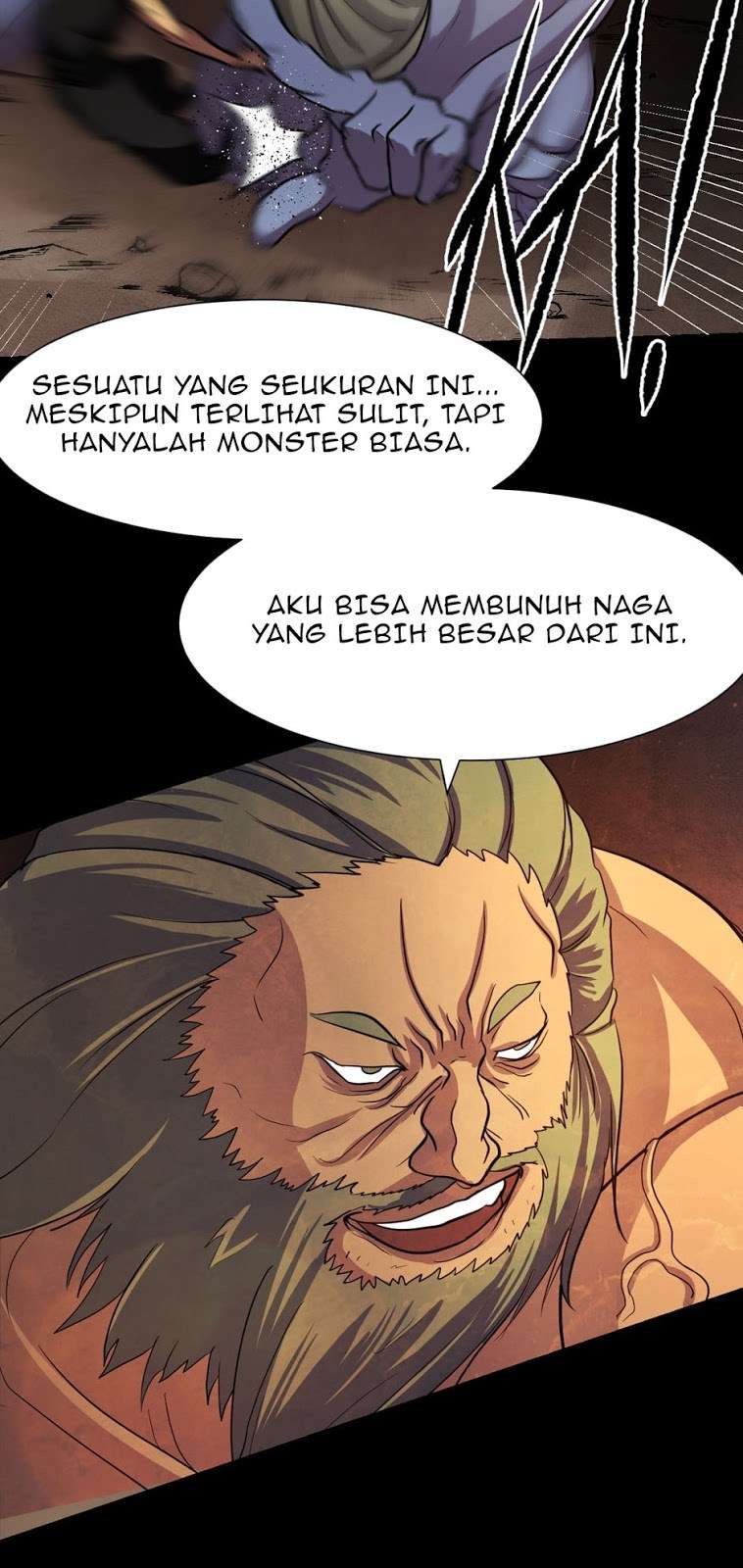 Outcast Chapter 13 Image 9