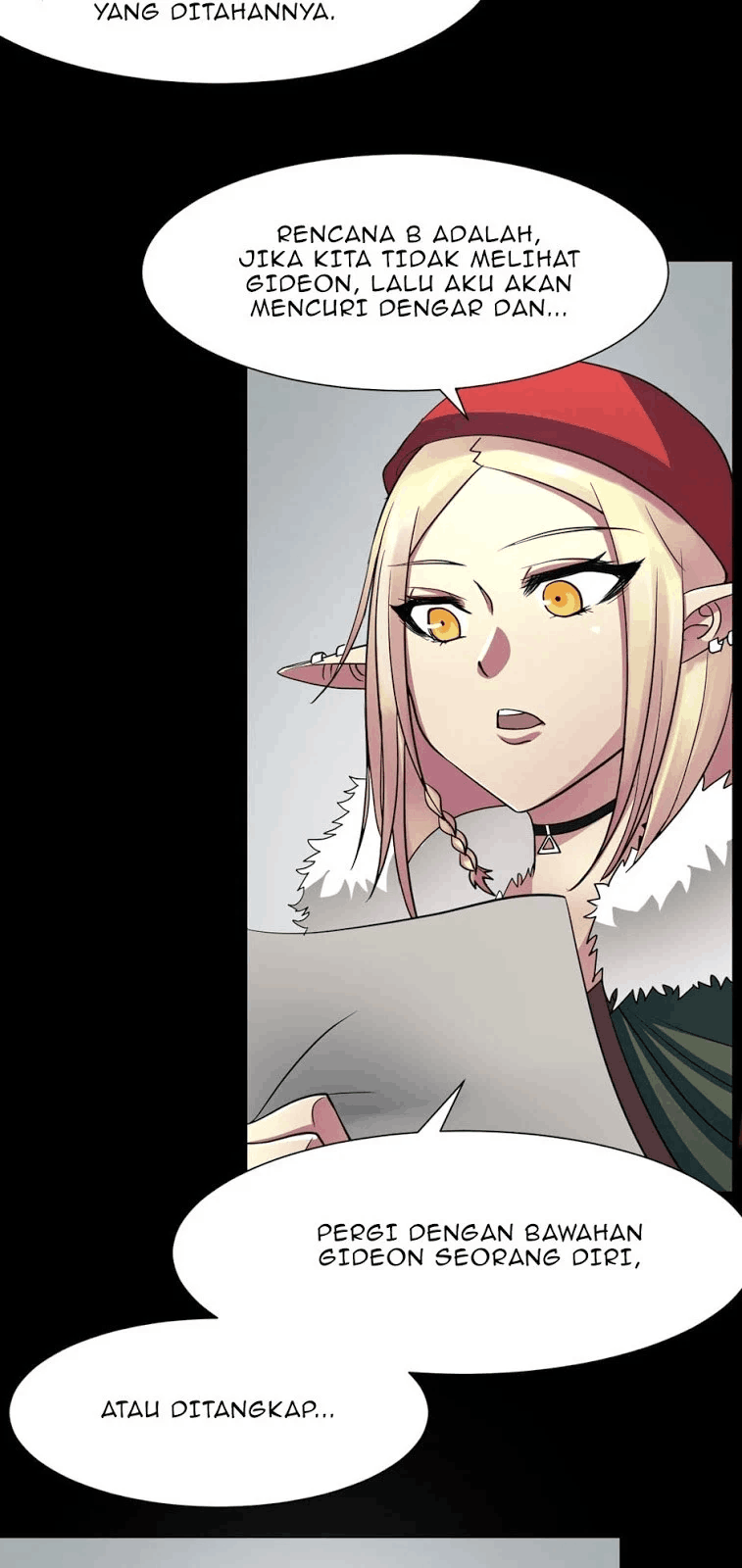 Outcast Chapter 14 Image 1