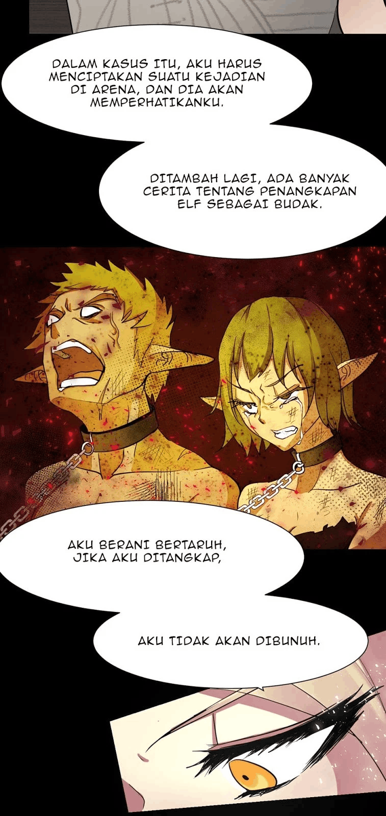Outcast Chapter 14 Image 3