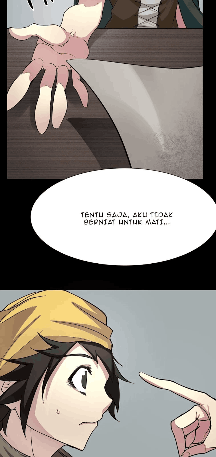 Outcast Chapter 14 Image 5