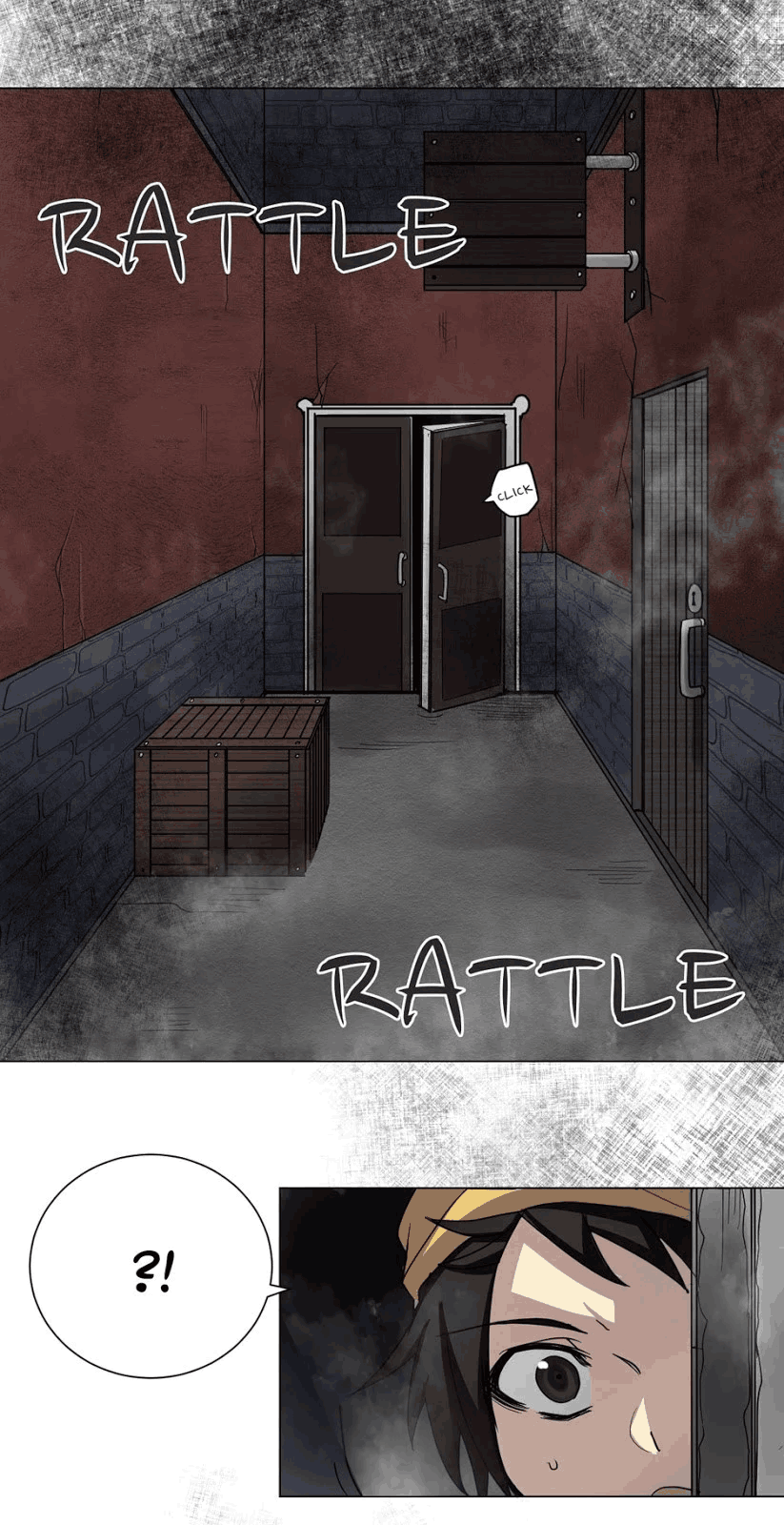 Outcast Chapter 14 Image 12