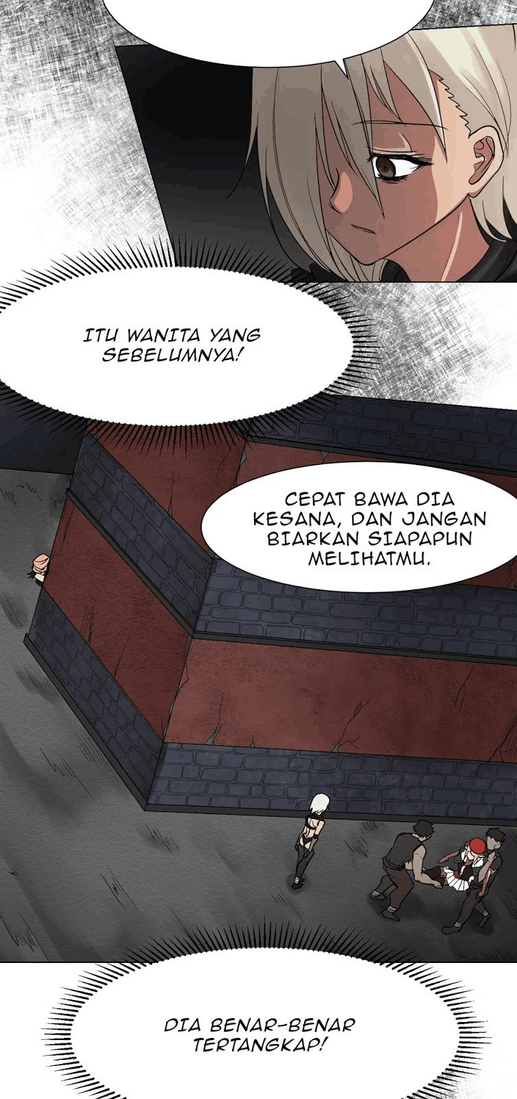 Outcast Chapter 14 Image 14