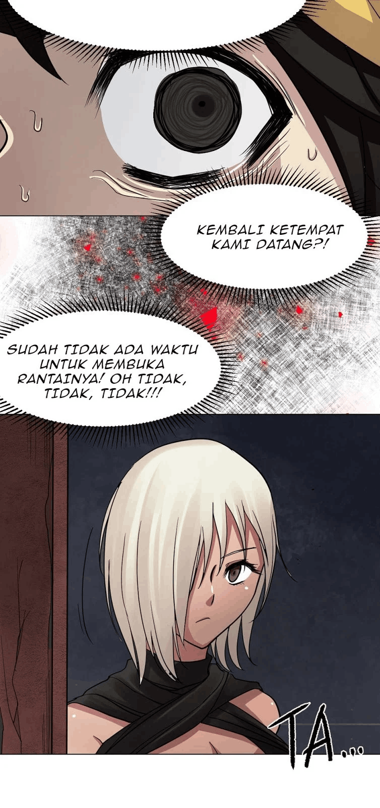 Outcast Chapter 14 Image 18