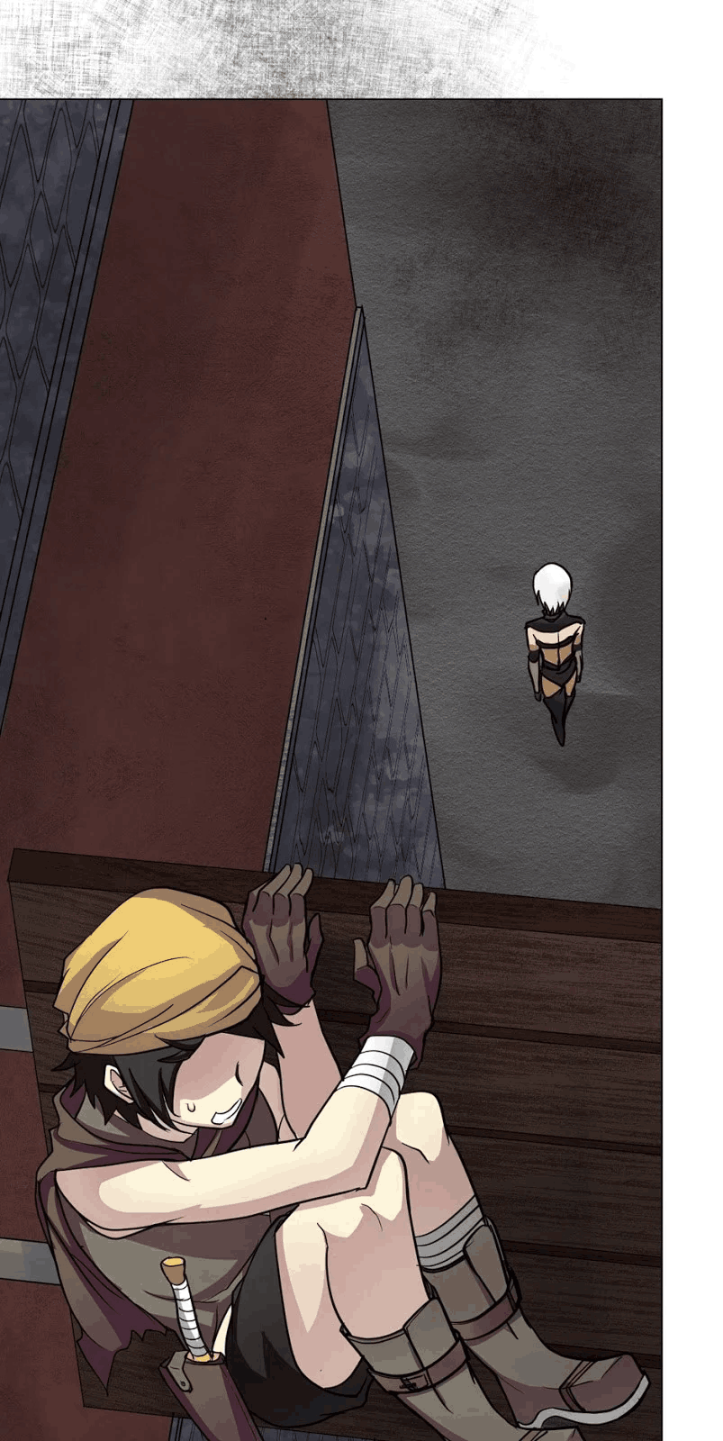 Outcast Chapter 14 Image 27