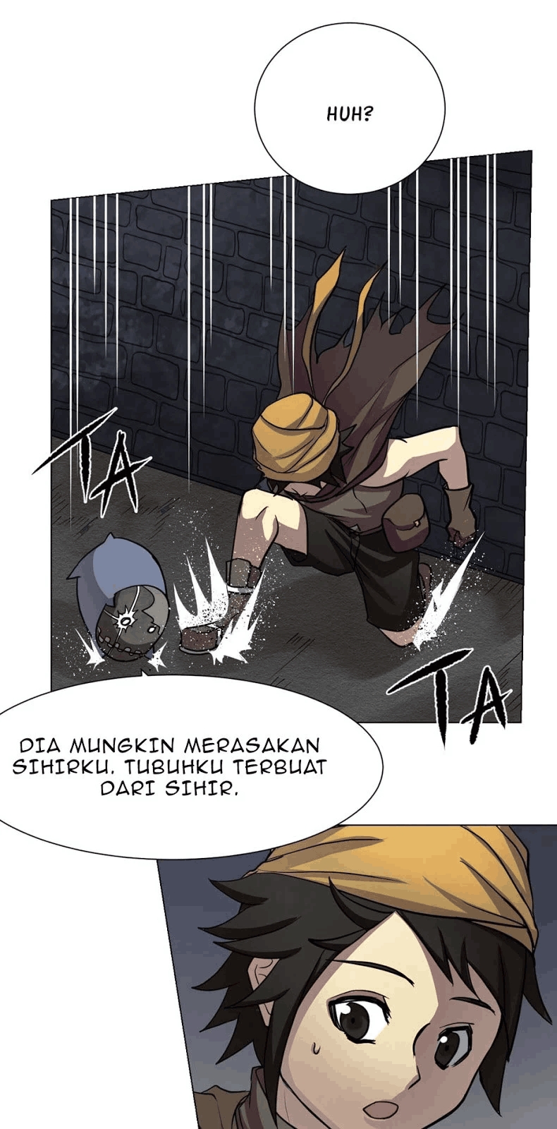 Outcast Chapter 14 Image 29