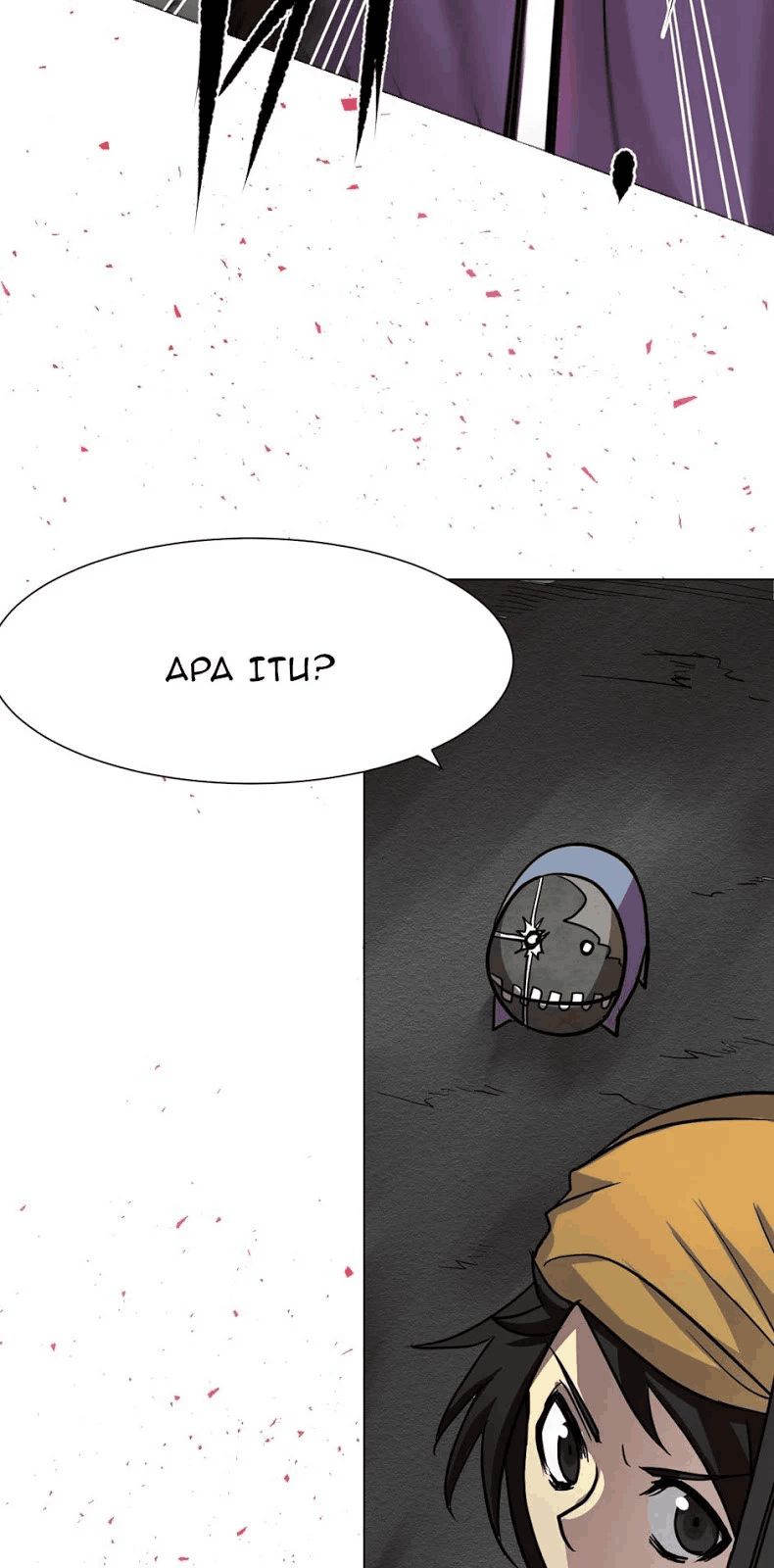 Outcast Chapter 14 Image 34