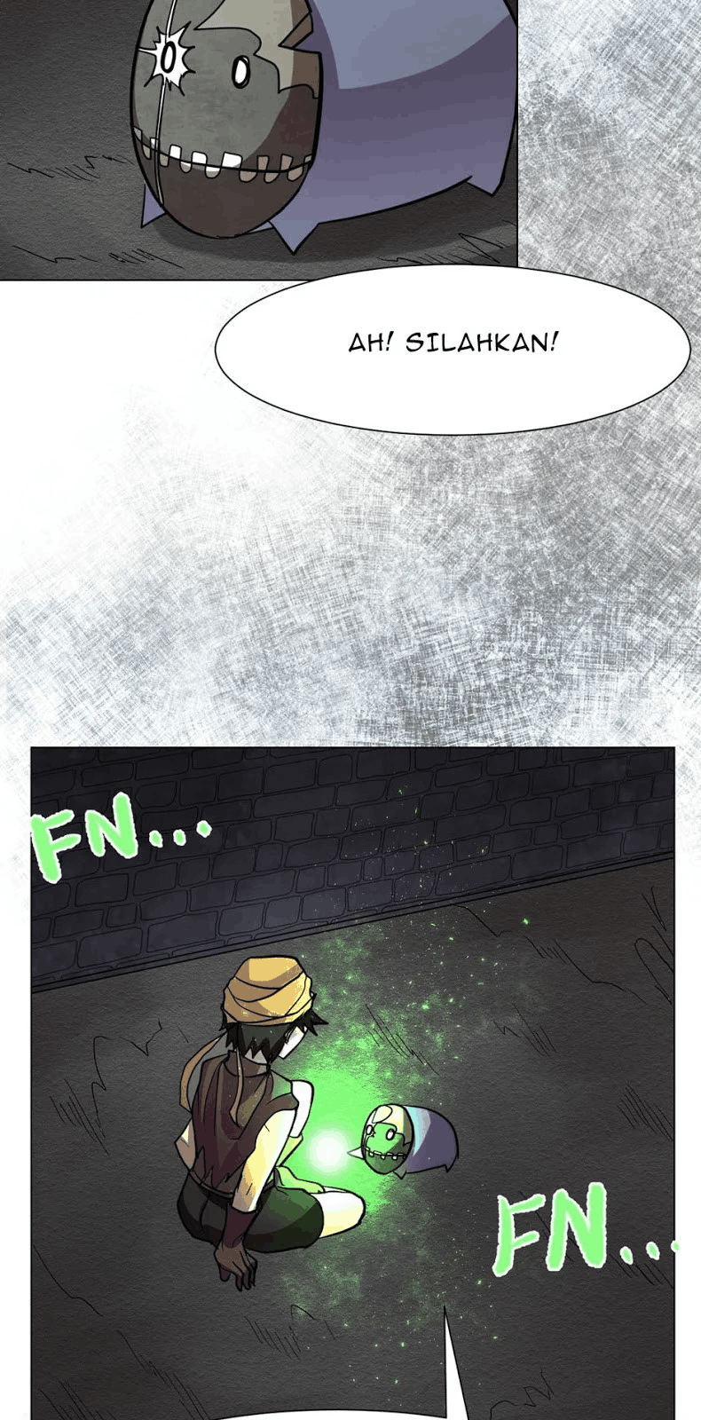 Outcast Chapter 14 Image 38