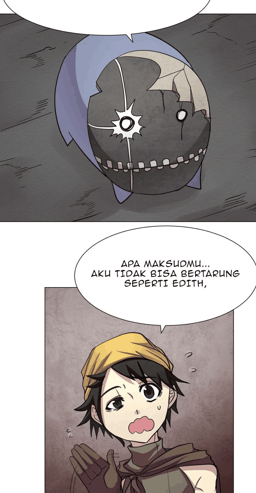 Outcast Chapter 14 Image 42