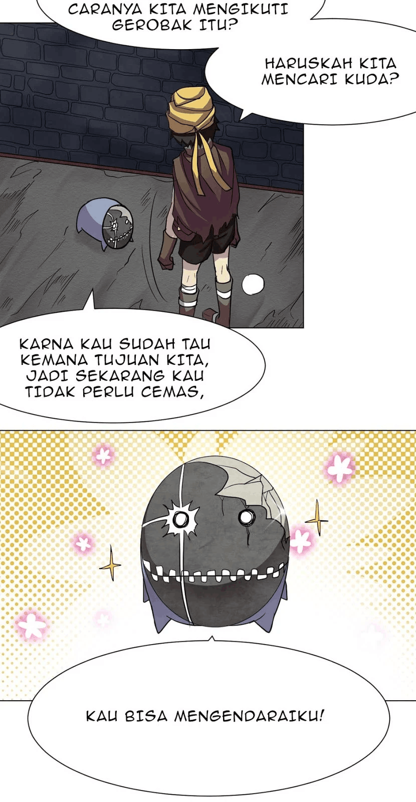 Outcast Chapter 14 Image 47