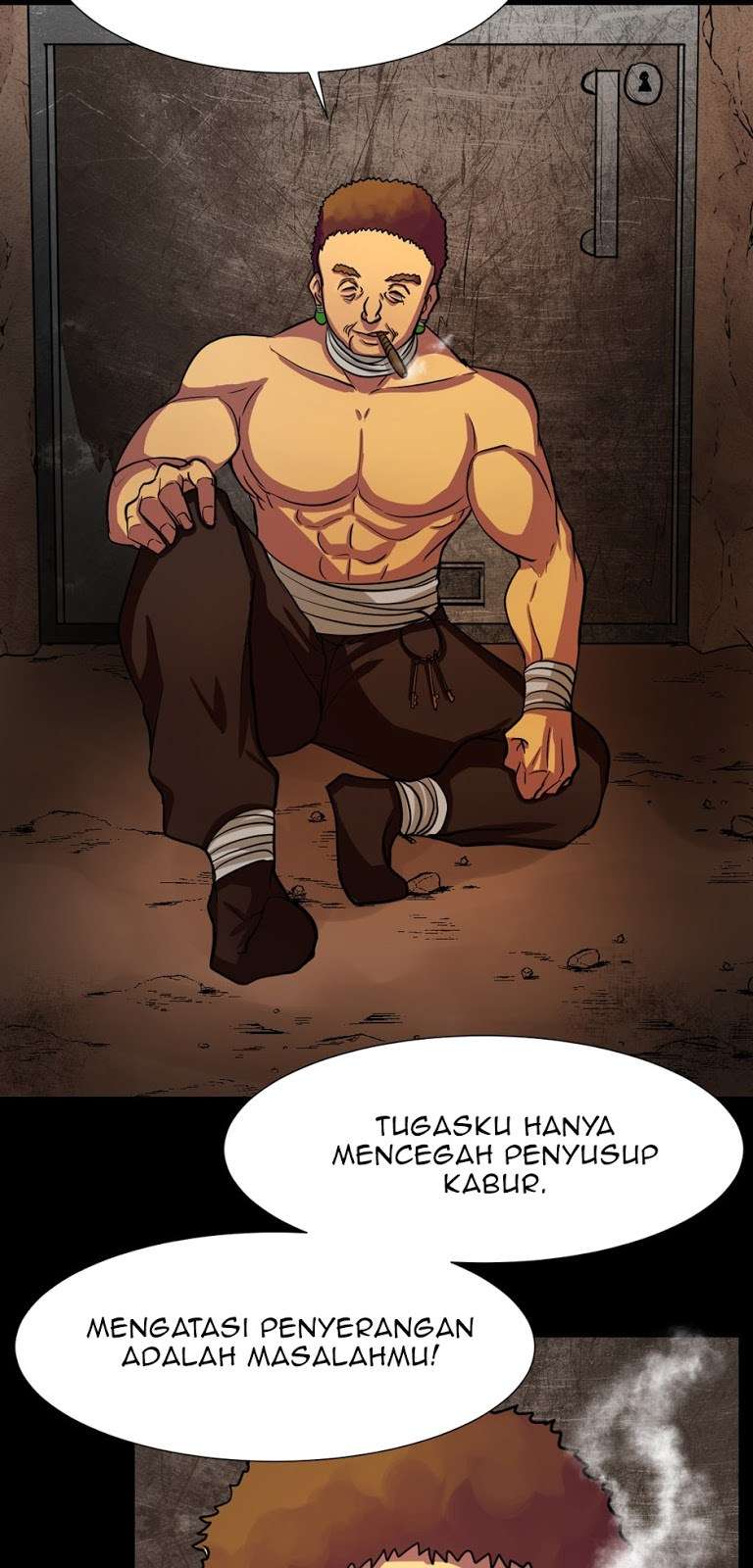 Outcast Chapter 15 Image 3