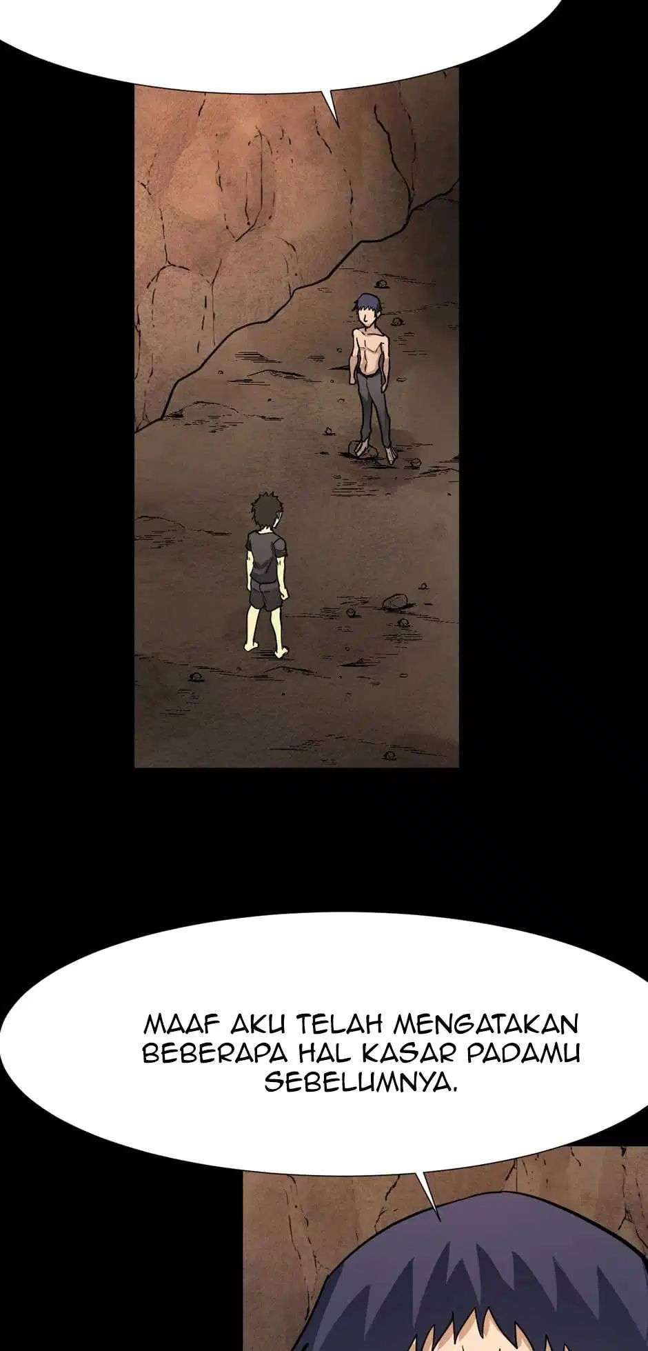 Outcast Chapter 16 Image 32