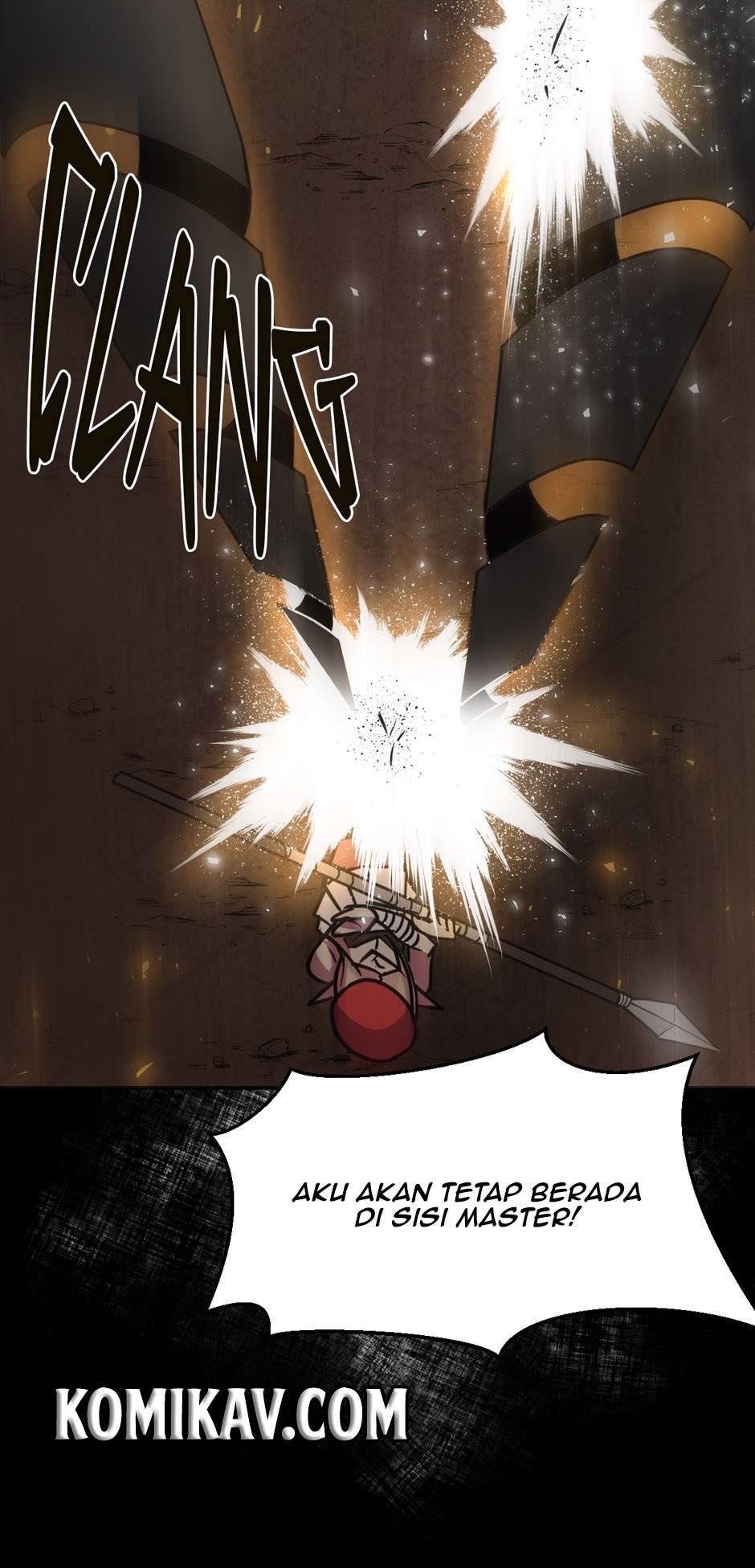 Outcast Chapter 17 Image 20