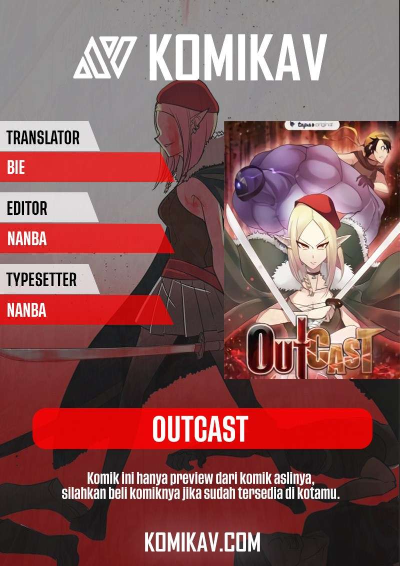 Outcast Chapter 22 Image 0