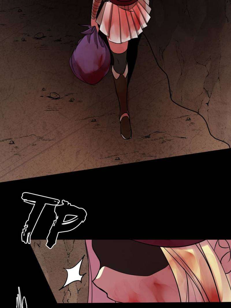 Outcast Chapter 22 Image 29