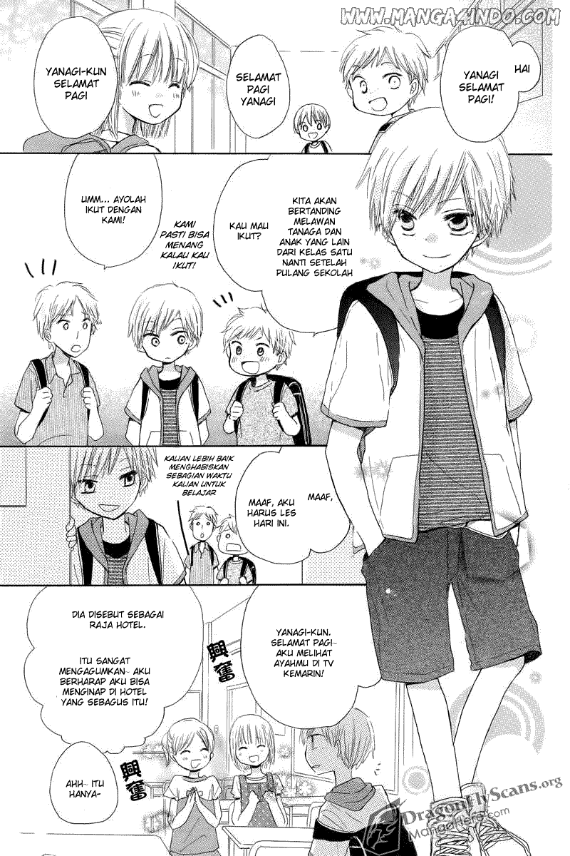Last Game Chapter 01 Image 4
