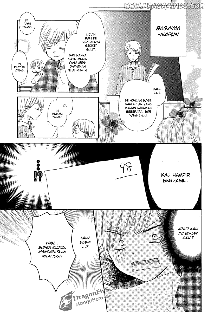 Last Game Chapter 01 Image 8