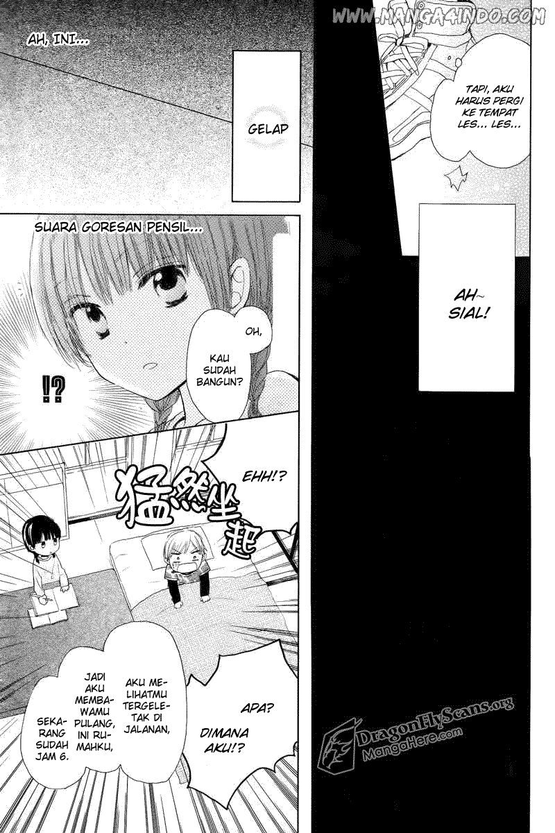 Last Game Chapter 01 Image 14