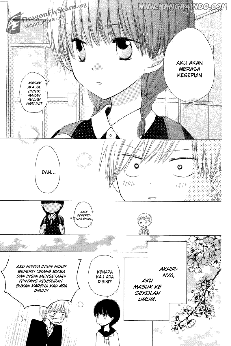 Last Game Chapter 01 Image 22
