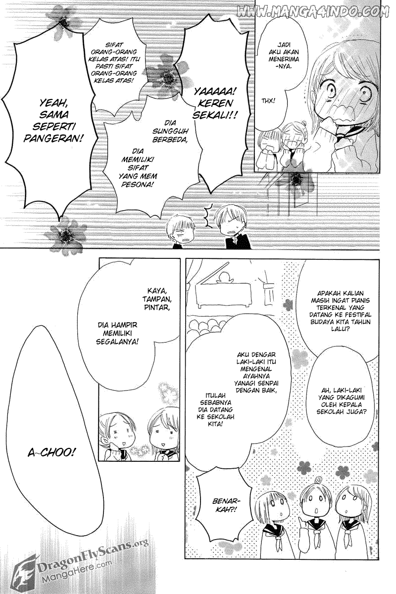 Last Game Chapter 01 Image 24