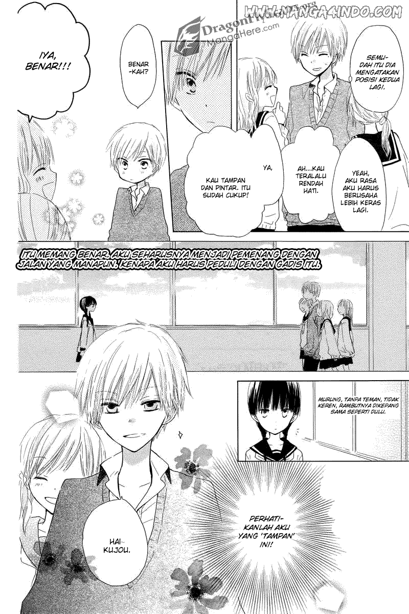 Last Game Chapter 01 Image 27