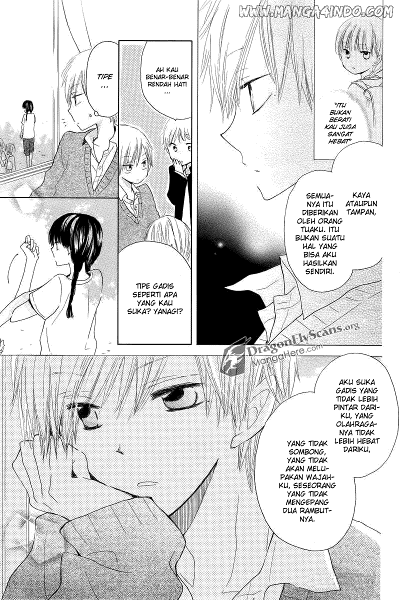 Last Game Chapter 01 Image 30
