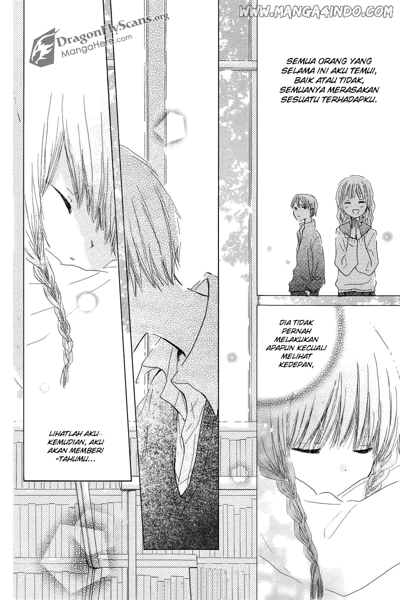 Last Game Chapter 01 Image 35