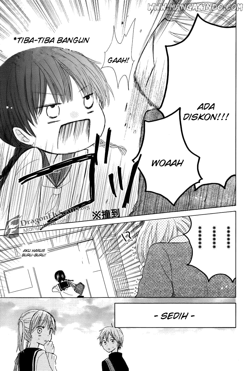 Last Game Chapter 01 Image 38