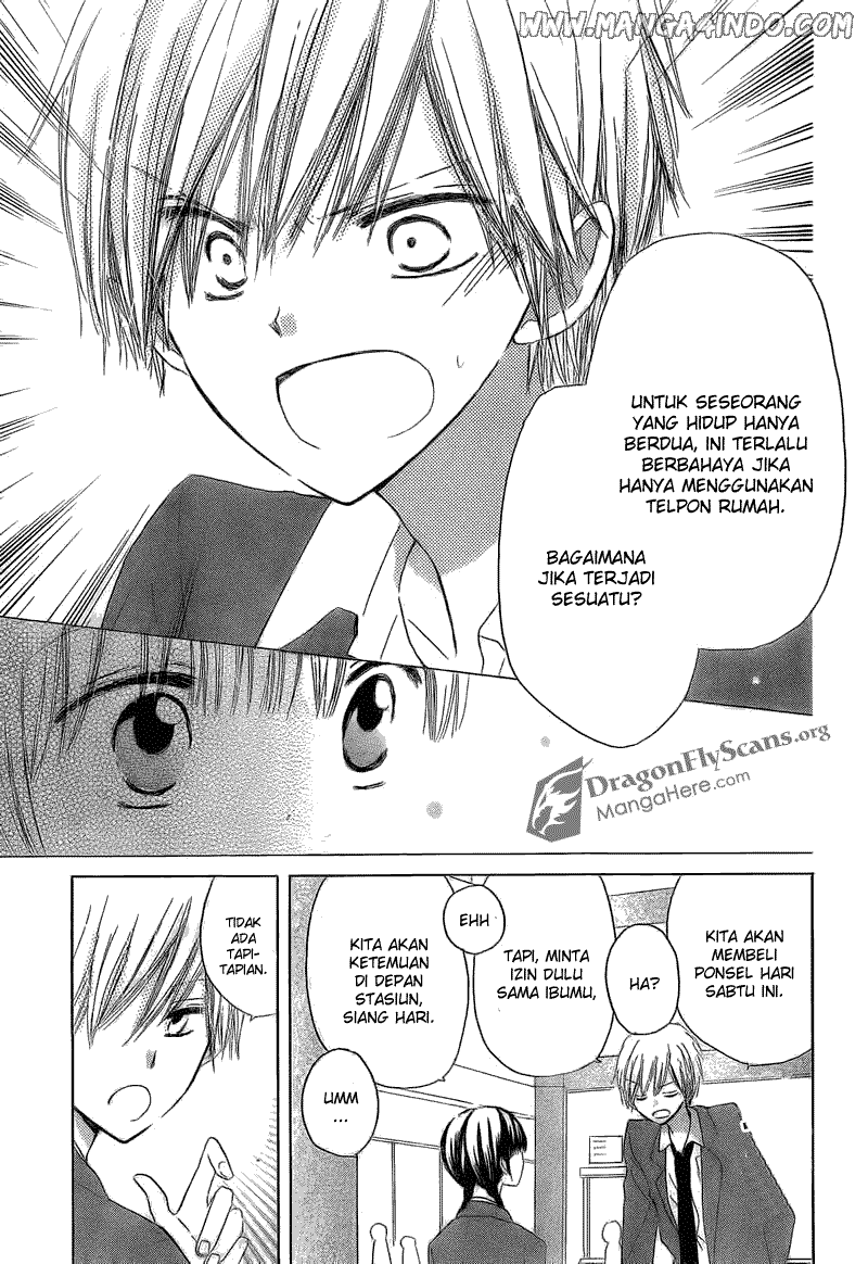 Last Game Chapter 02 Image 9