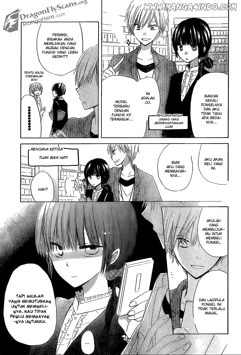 Last Game Chapter 02 Image 13