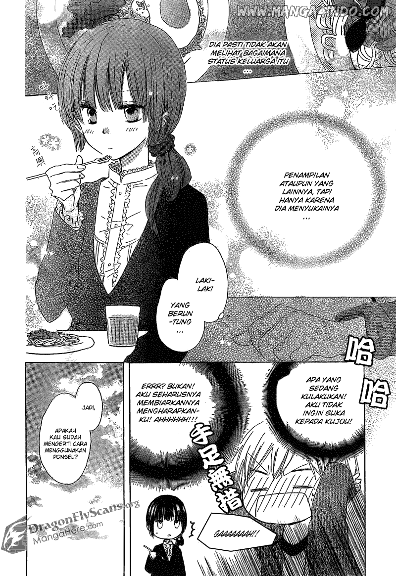 Last Game Chapter 02 Image 16