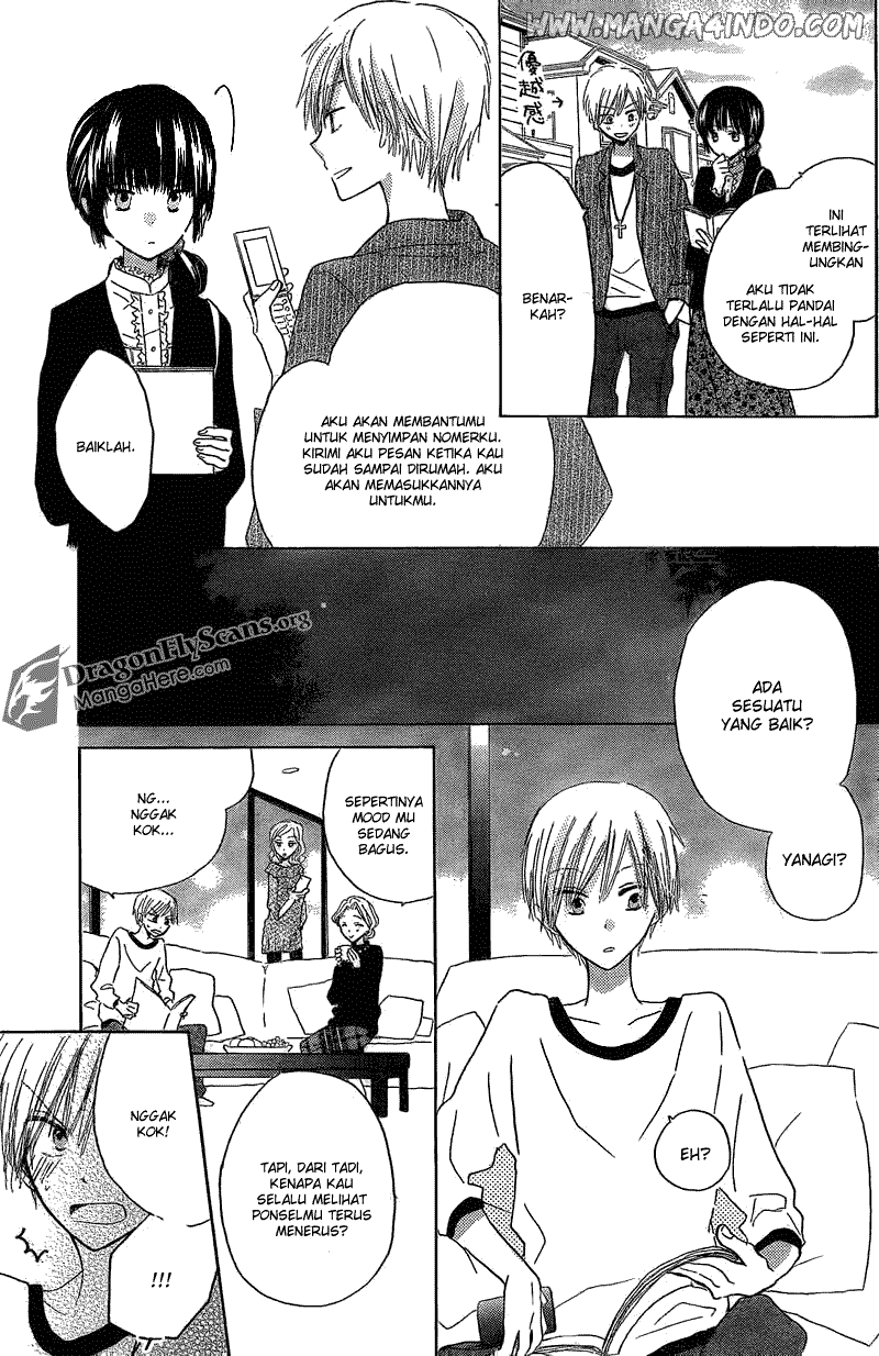 Last Game Chapter 02 Image 17