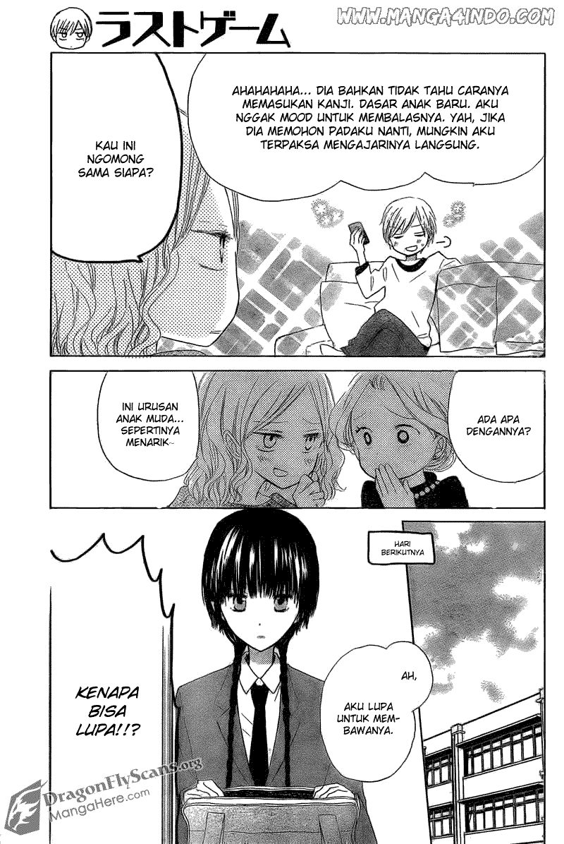 Last Game Chapter 02 Image 19