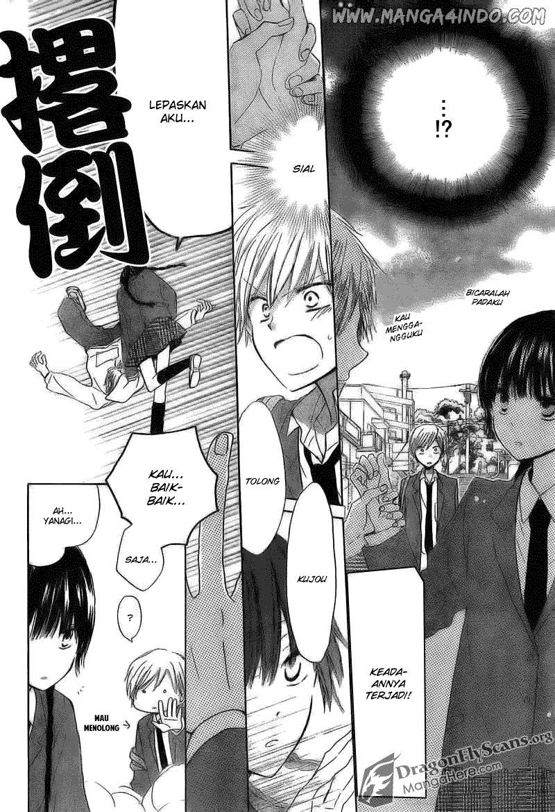 Last Game Chapter 02 Image 22