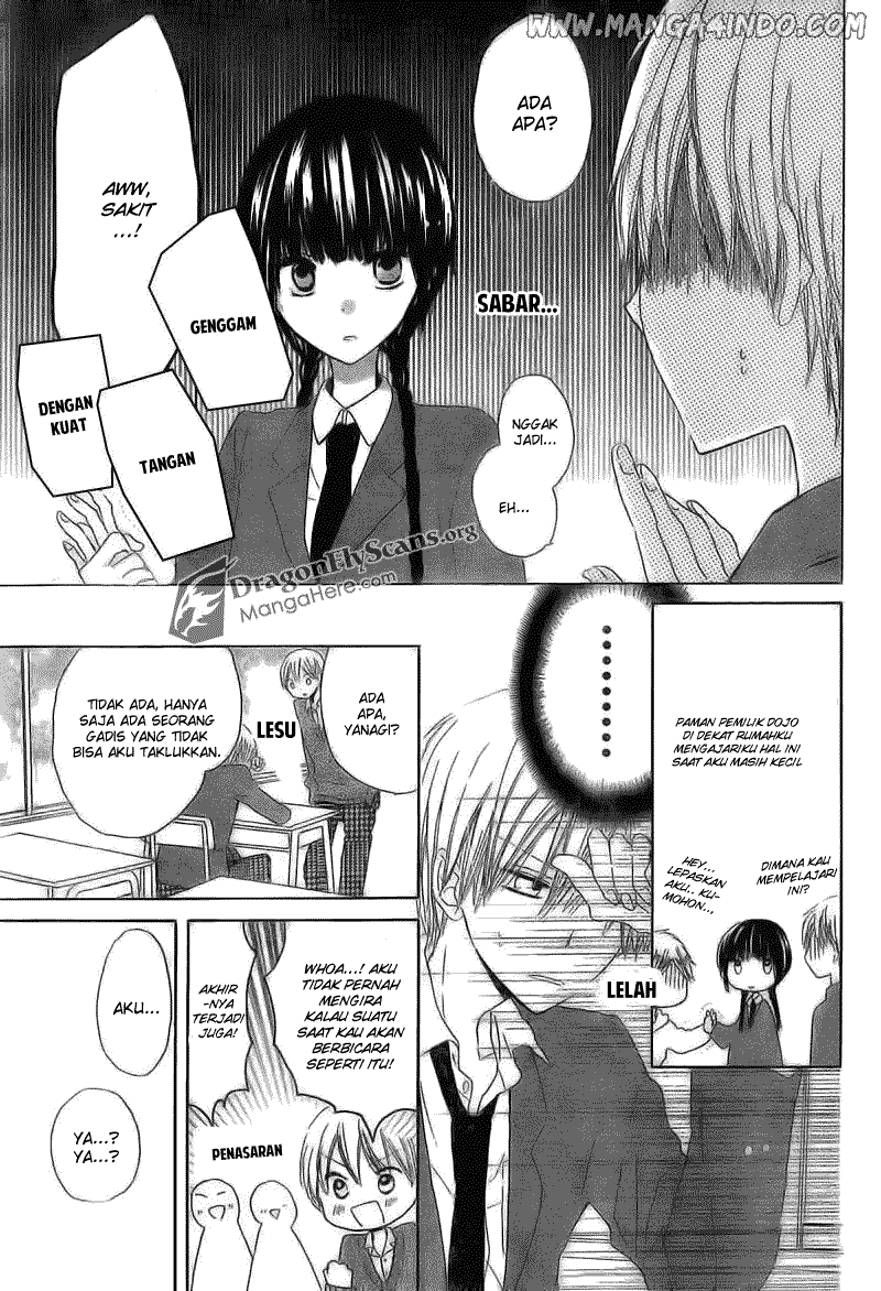 Last Game Chapter 02 Image 23