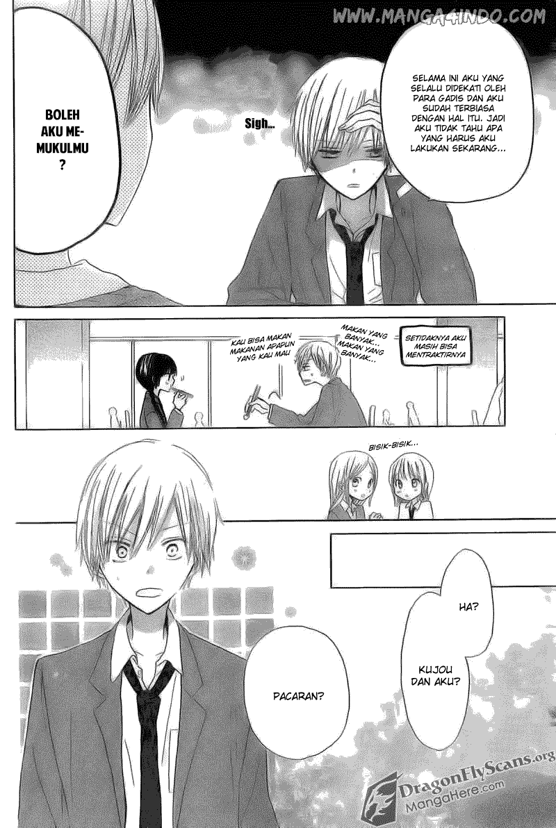 Last Game Chapter 02 Image 24