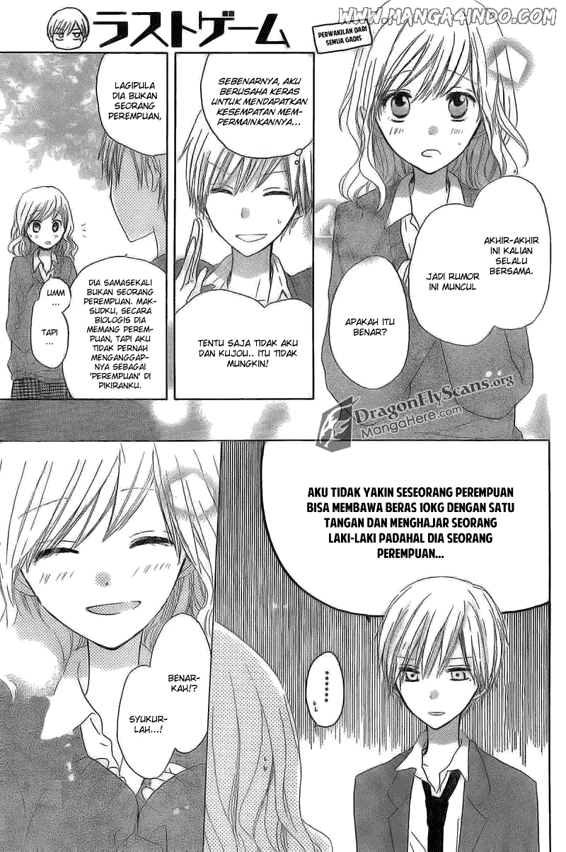 Last Game Chapter 02 Image 25