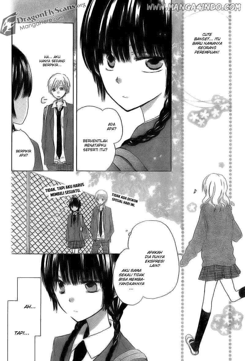 Last Game Chapter 02 Image 26