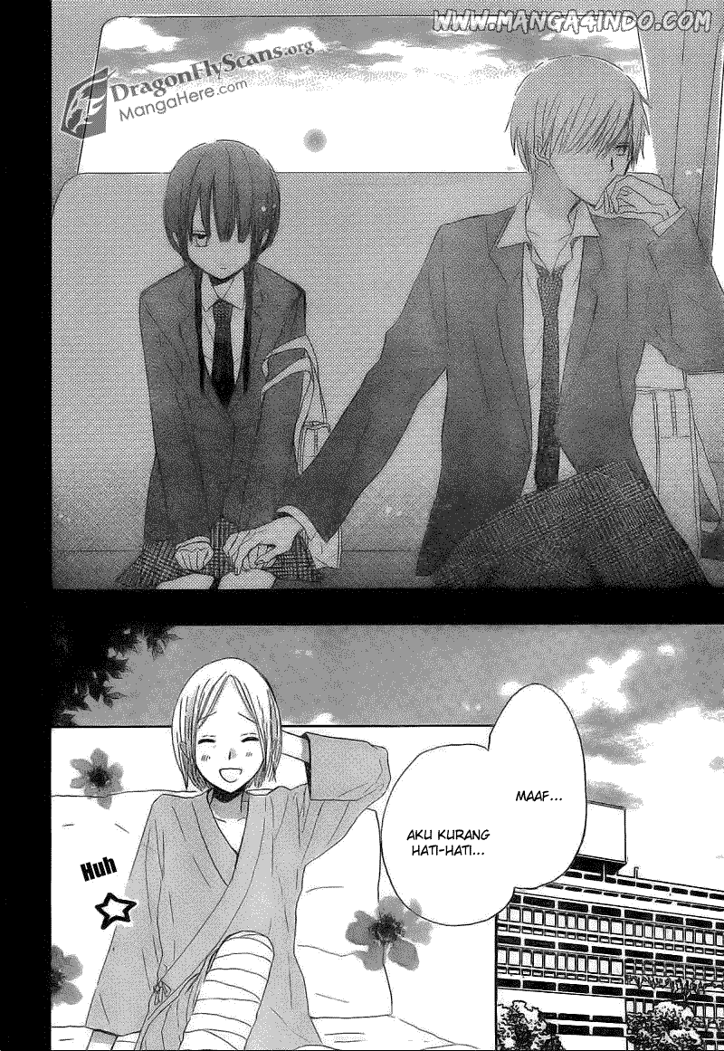 Last Game Chapter 02 Image 32