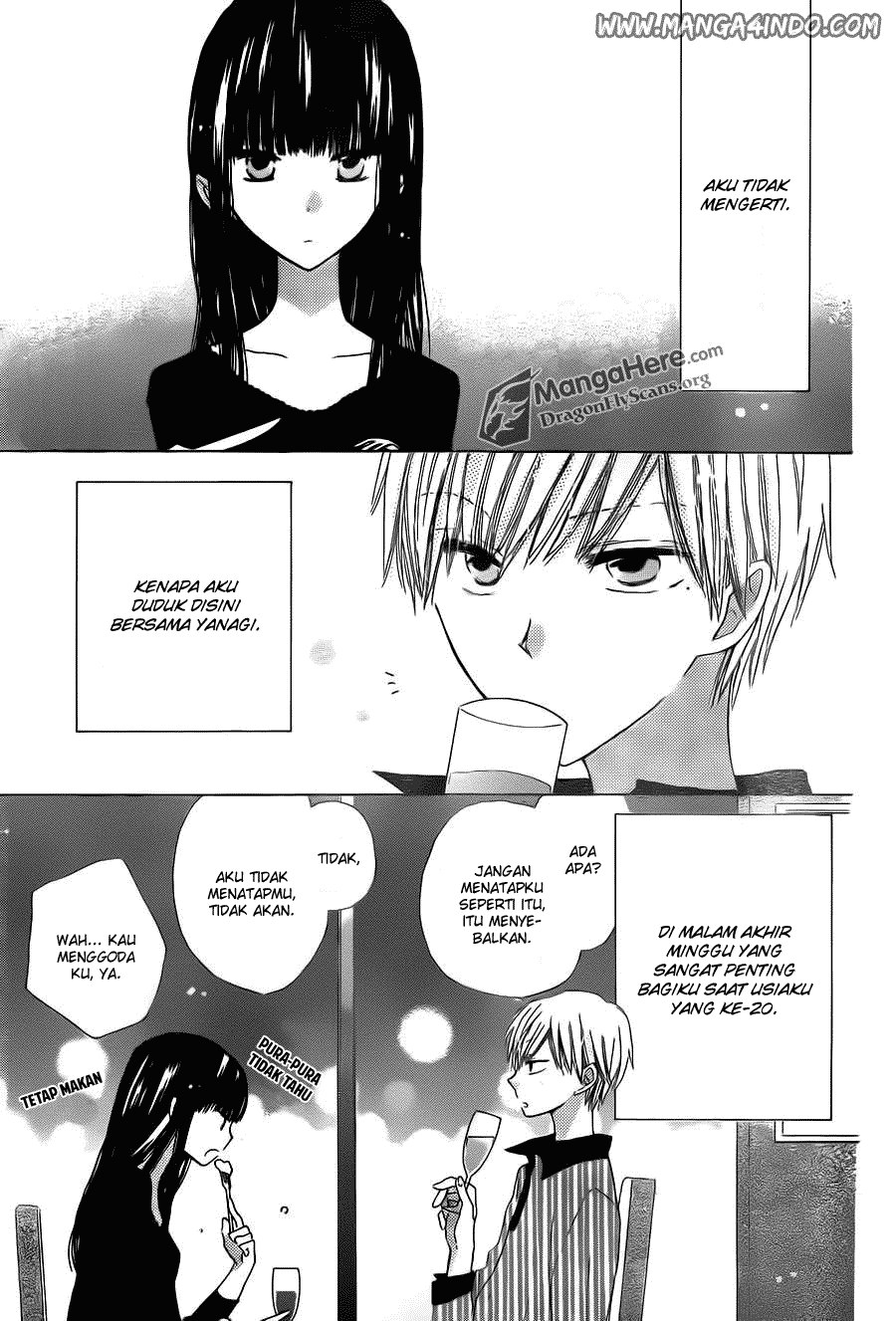 Last Game Chapter 03 Image 0