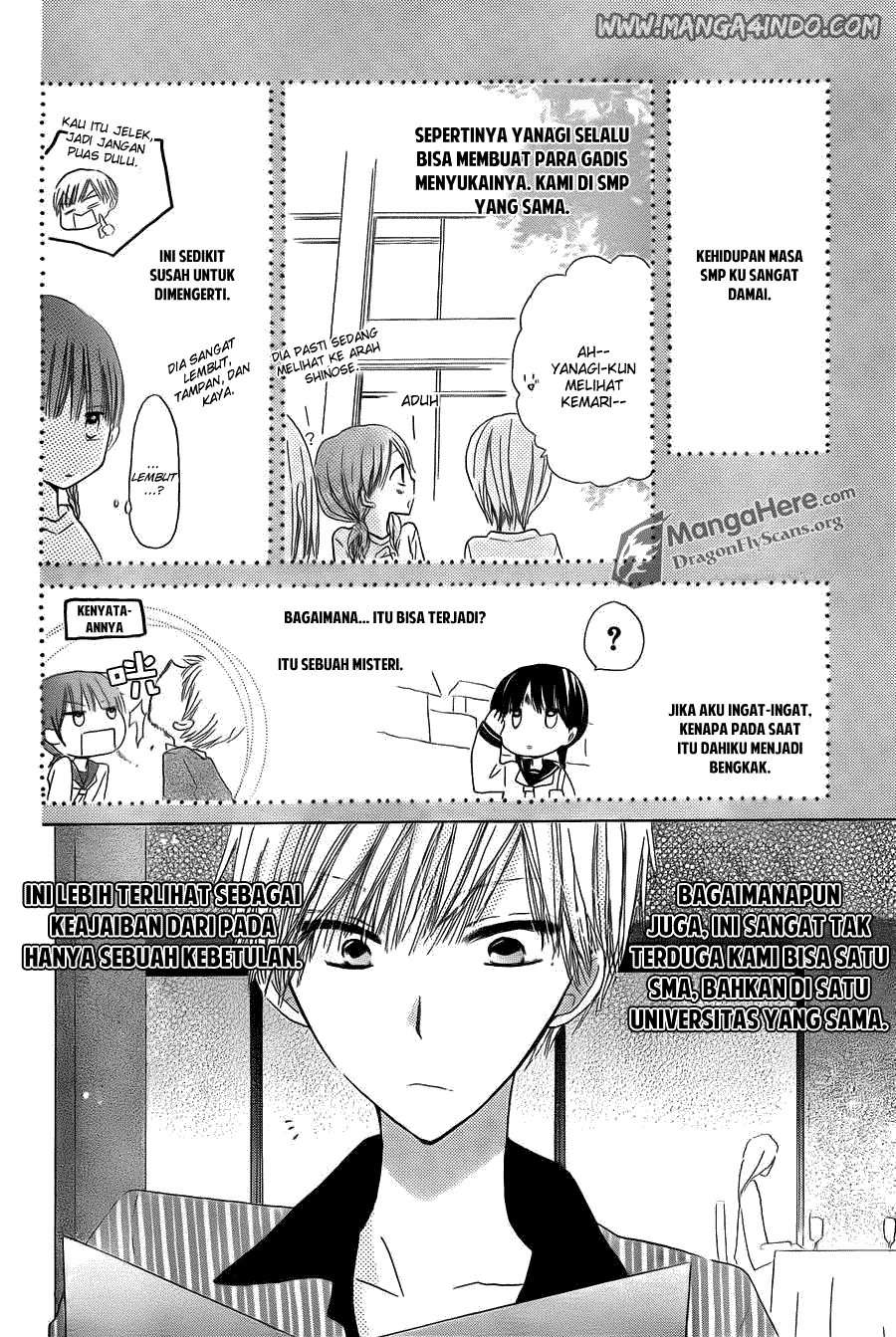 Last Game Chapter 03 Image 4