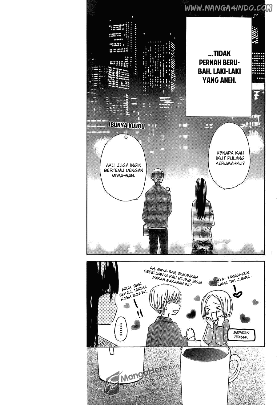 Last Game Chapter 03 Image 7