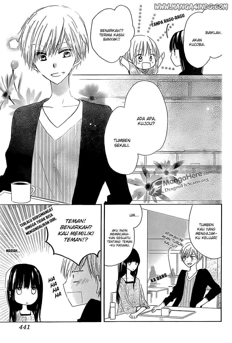 Last Game Chapter 03 Image 15