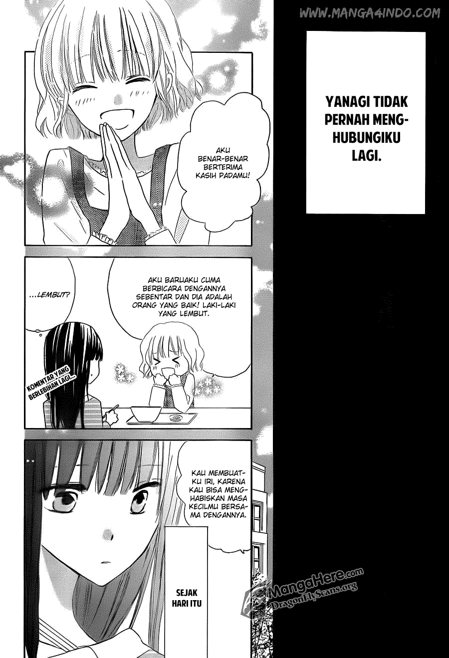 Last Game Chapter 03 Image 18