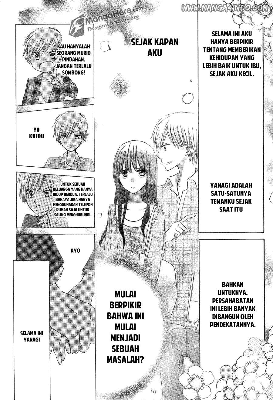 Last Game Chapter 03 Image 26