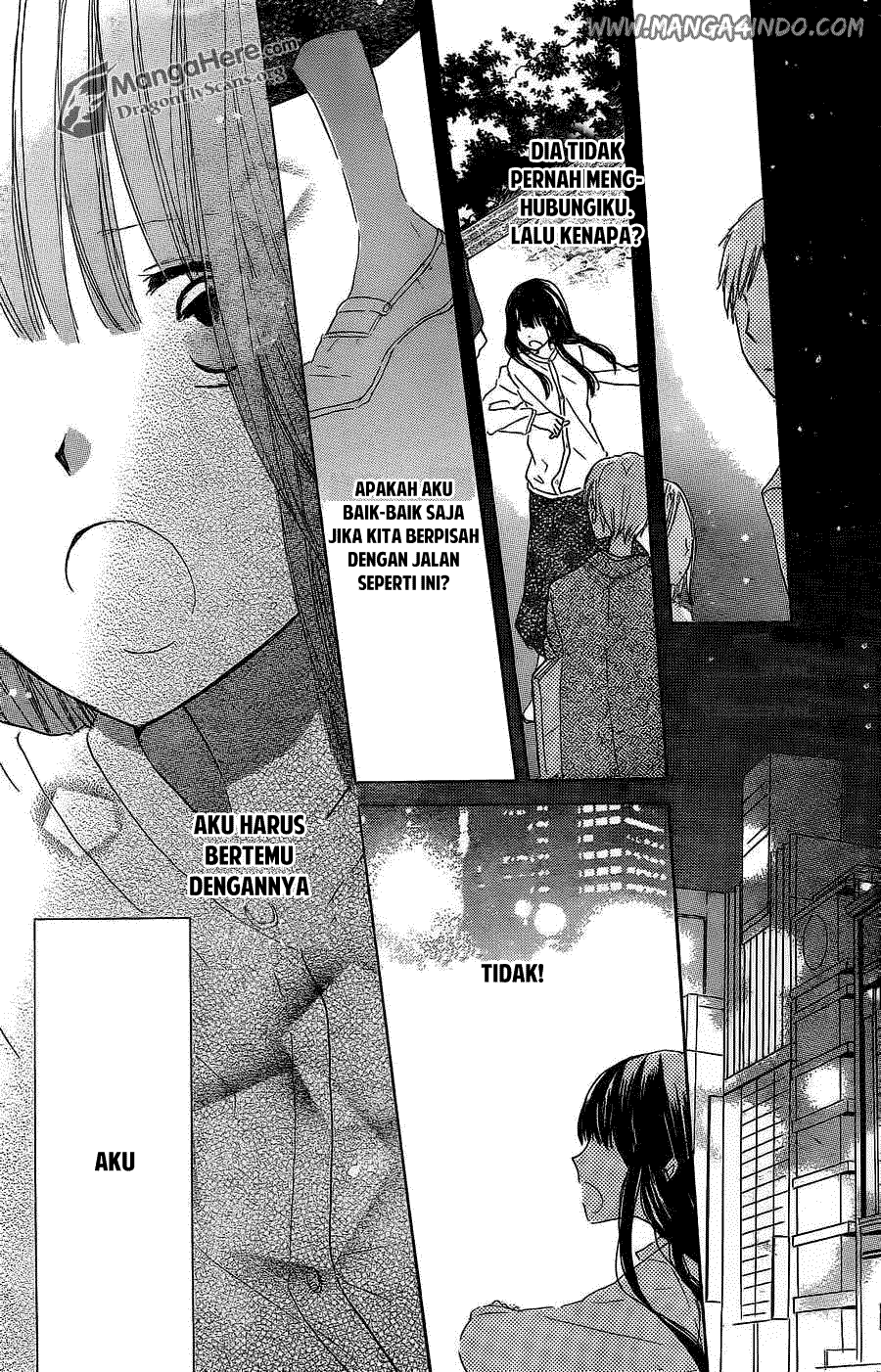 Last Game Chapter 03 Image 29