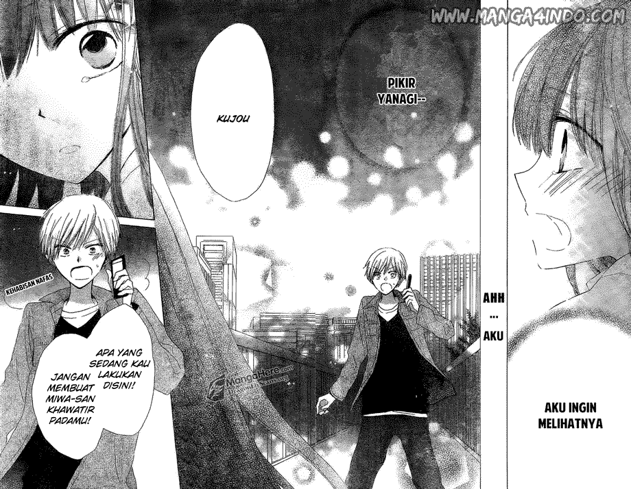 Last Game Chapter 03 Image 30