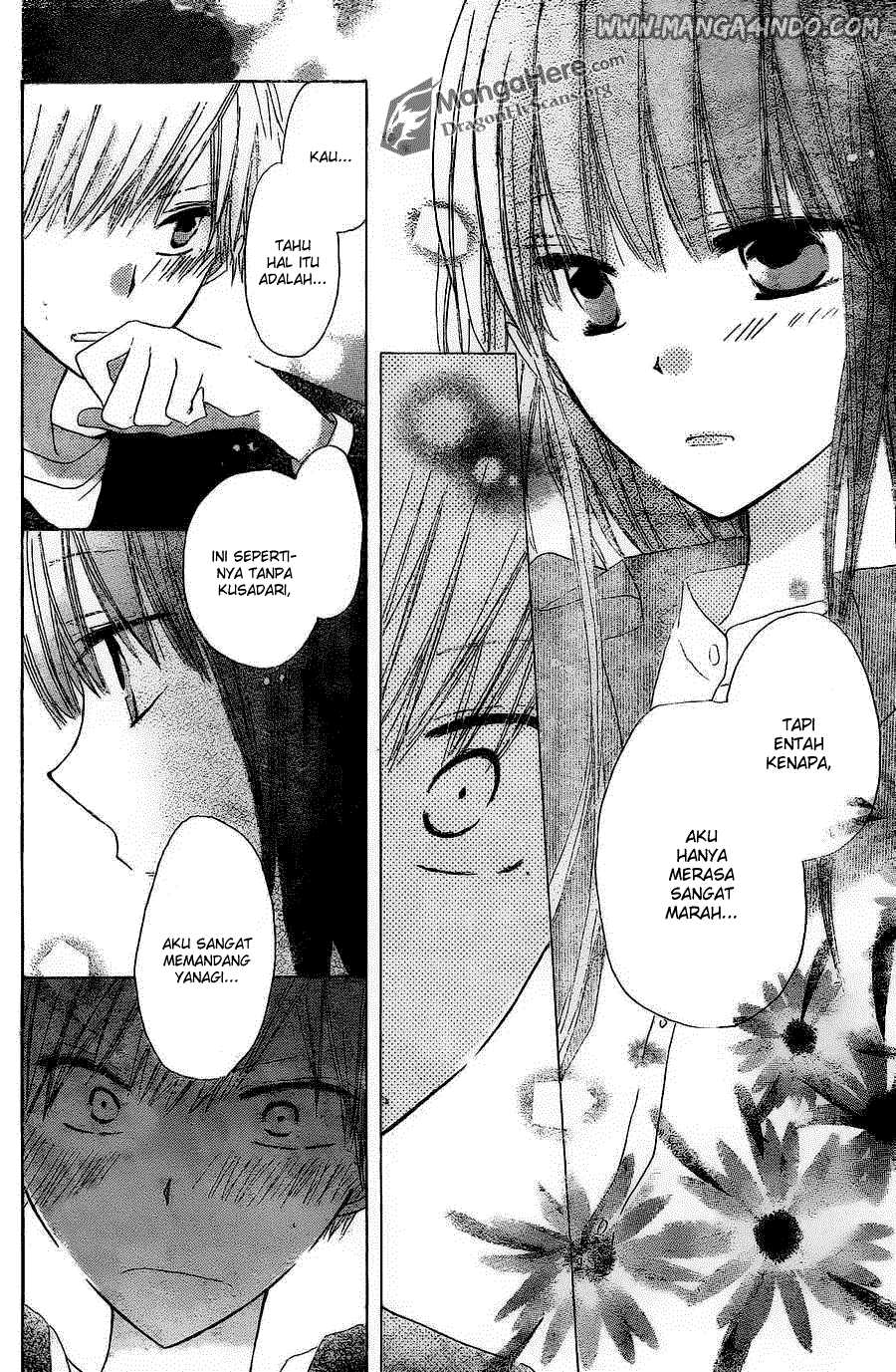 Last Game Chapter 03 Image 33